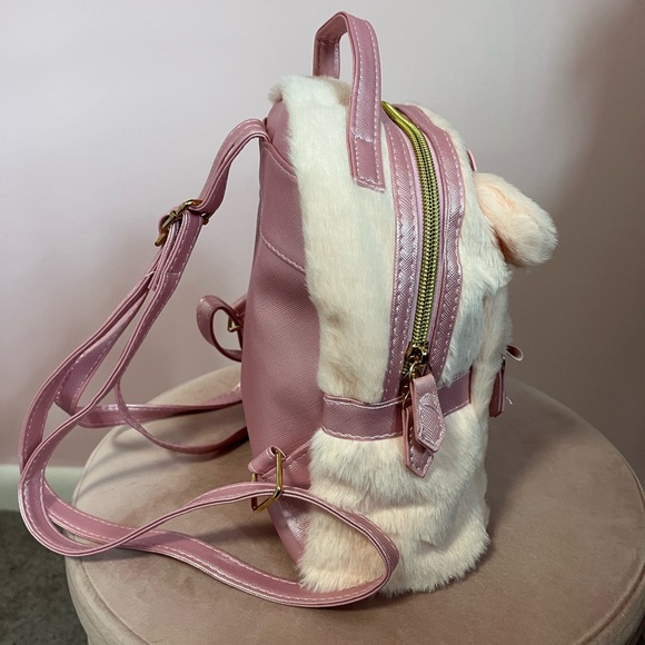 My Melody Mini Backpack - Picture 4 of 8